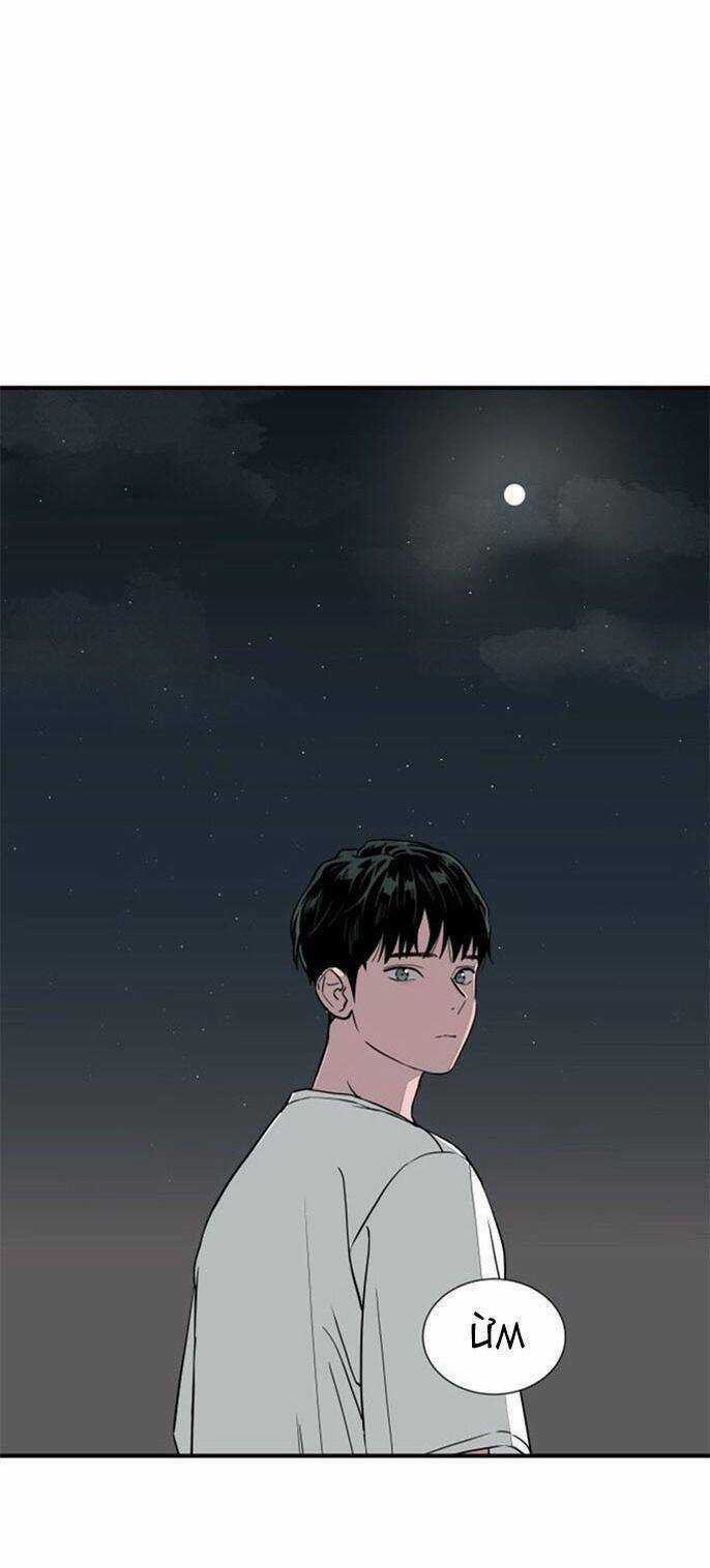 Vũ Trụ Của Tôi Chapter 27 trang 20