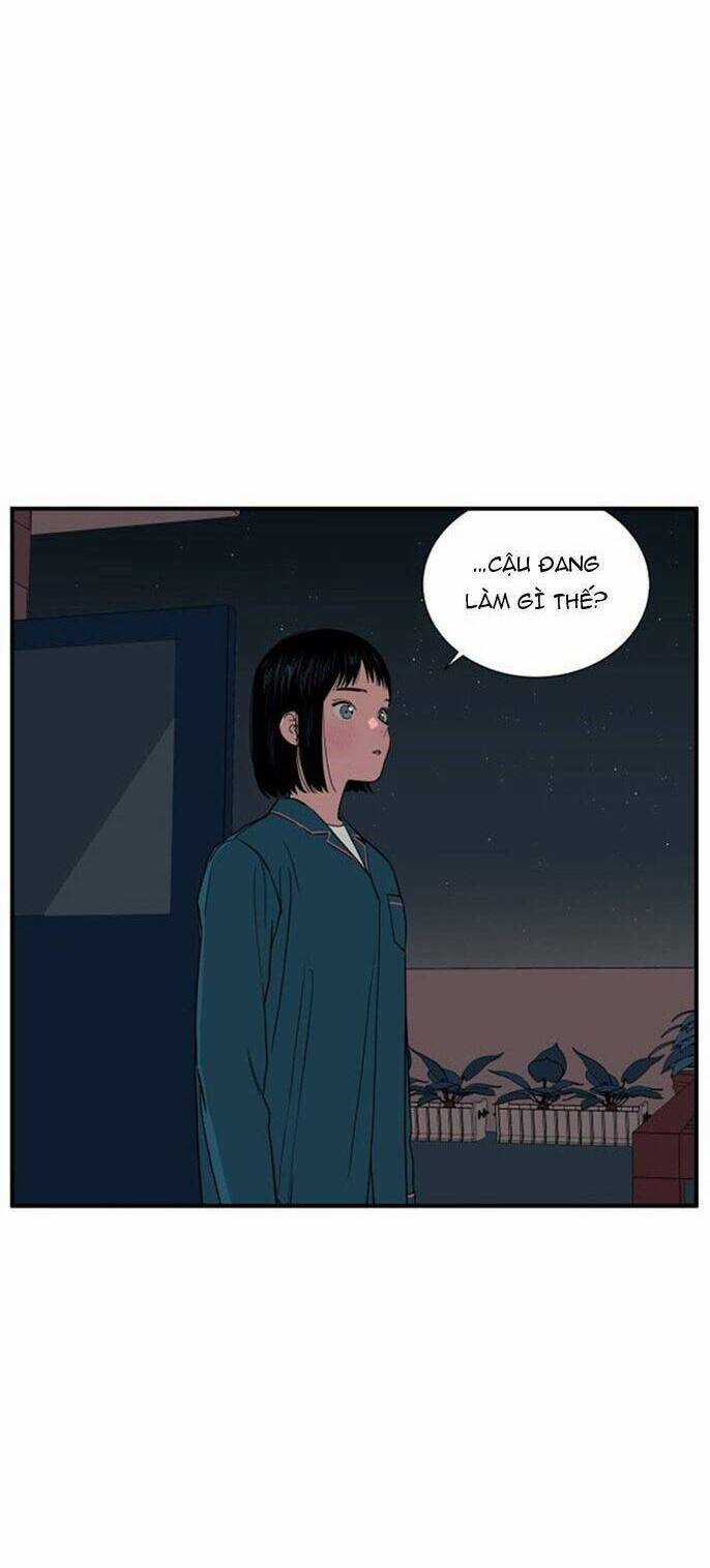 Vũ Trụ Của Tôi Chapter 27 trang 21