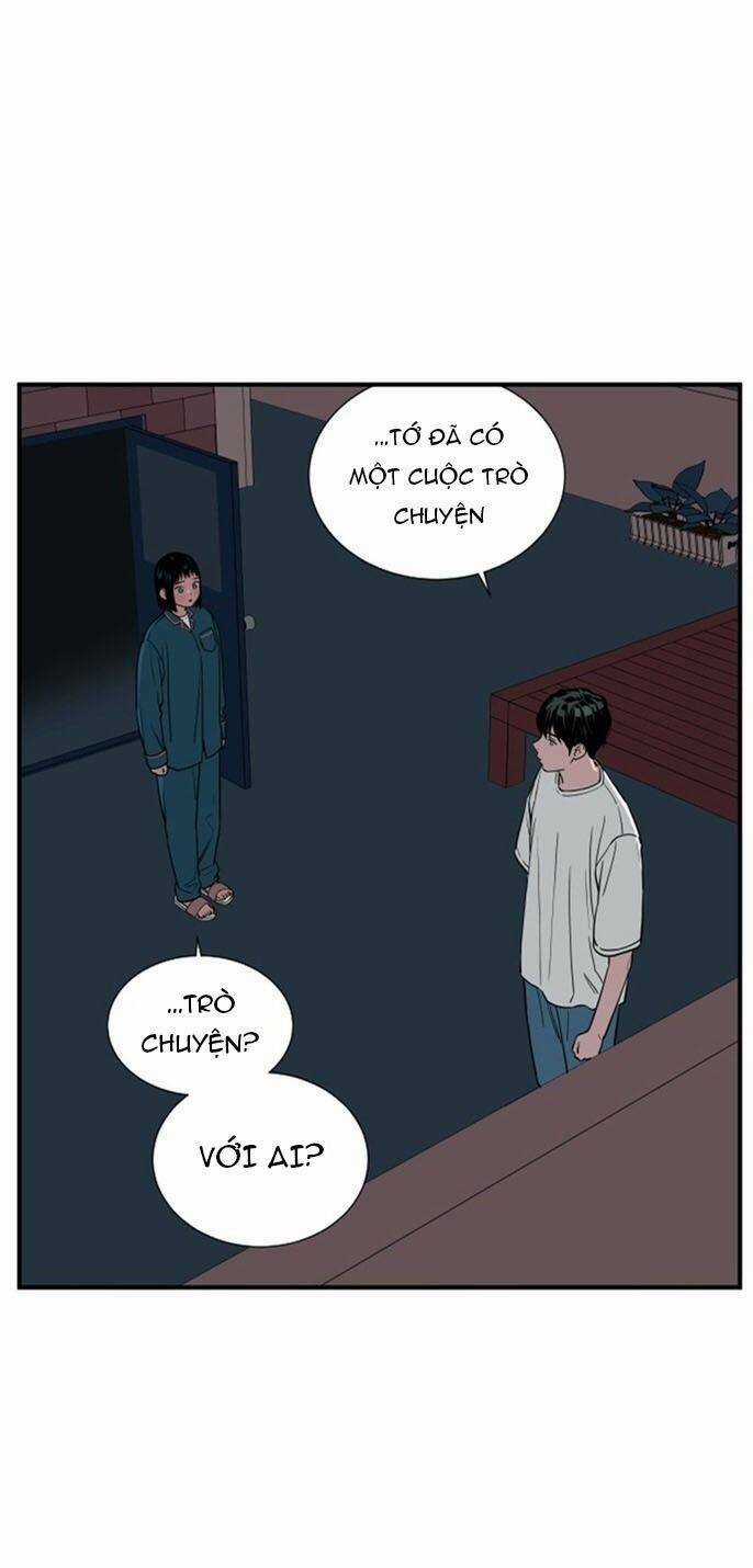 Vũ Trụ Của Tôi Chapter 27 trang 22