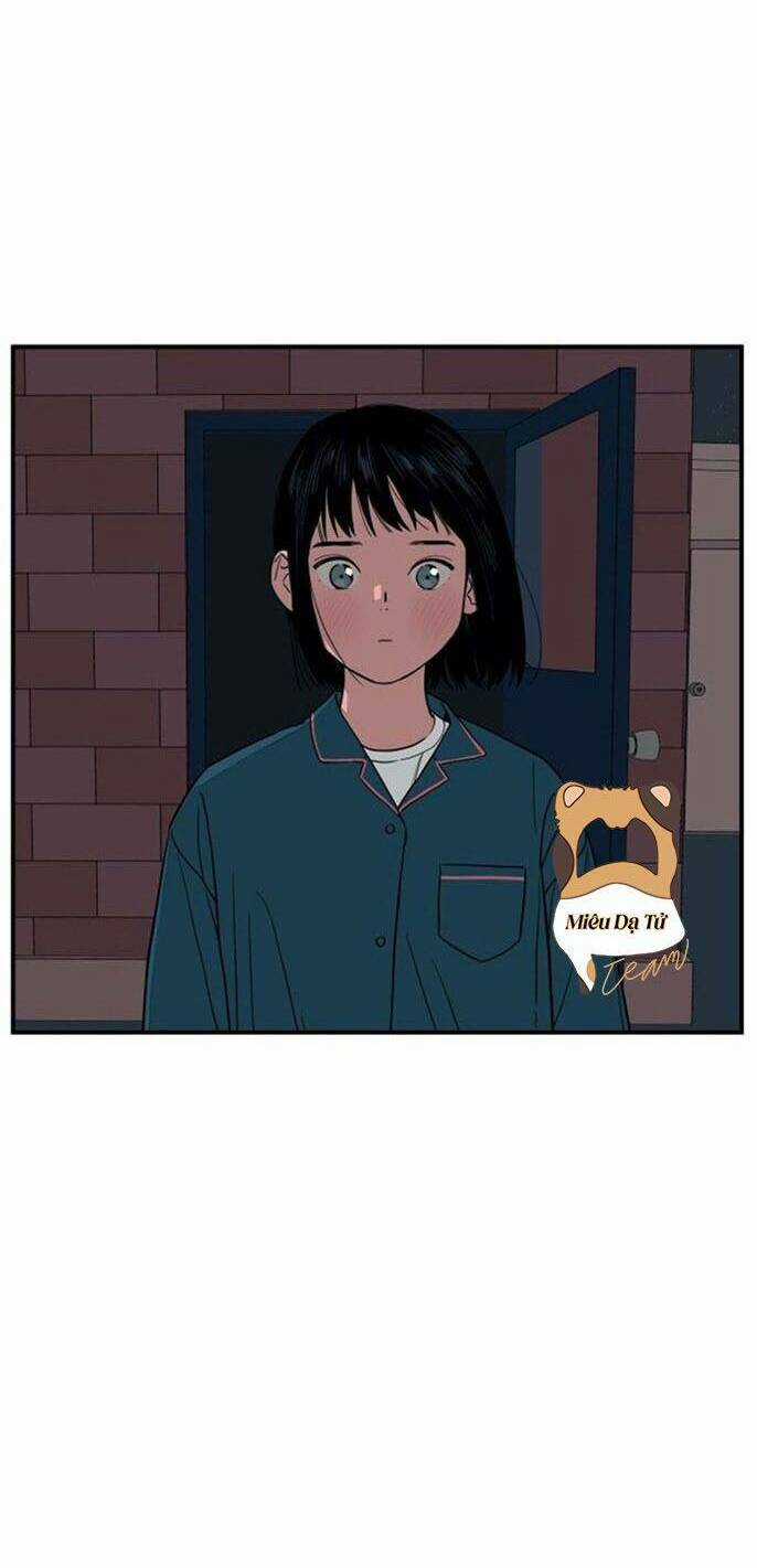 Vũ Trụ Của Tôi Chapter 27 trang 25