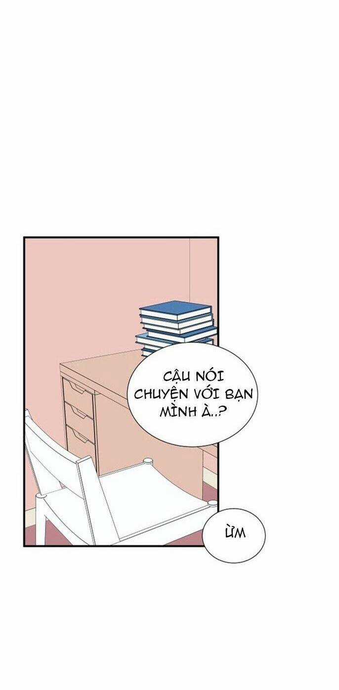 Vũ Trụ Của Tôi Chapter 27 trang 29