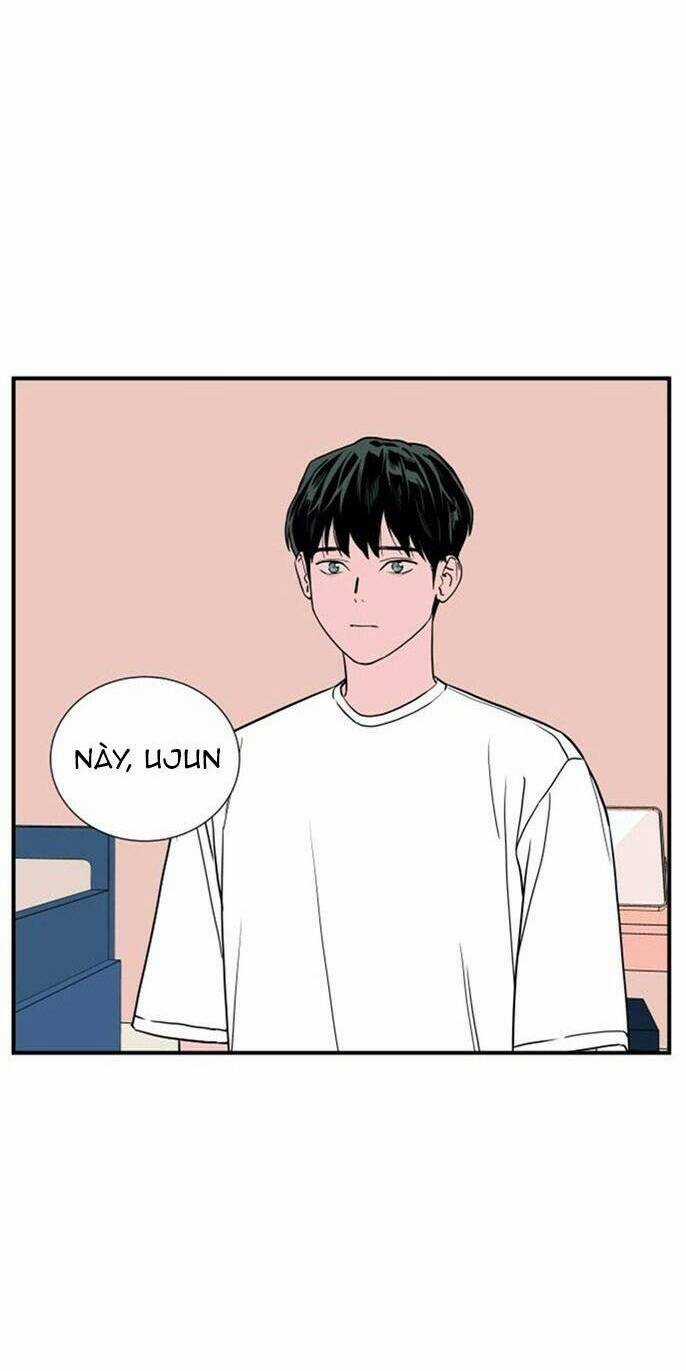 Vũ Trụ Của Tôi Chapter 27 trang 33