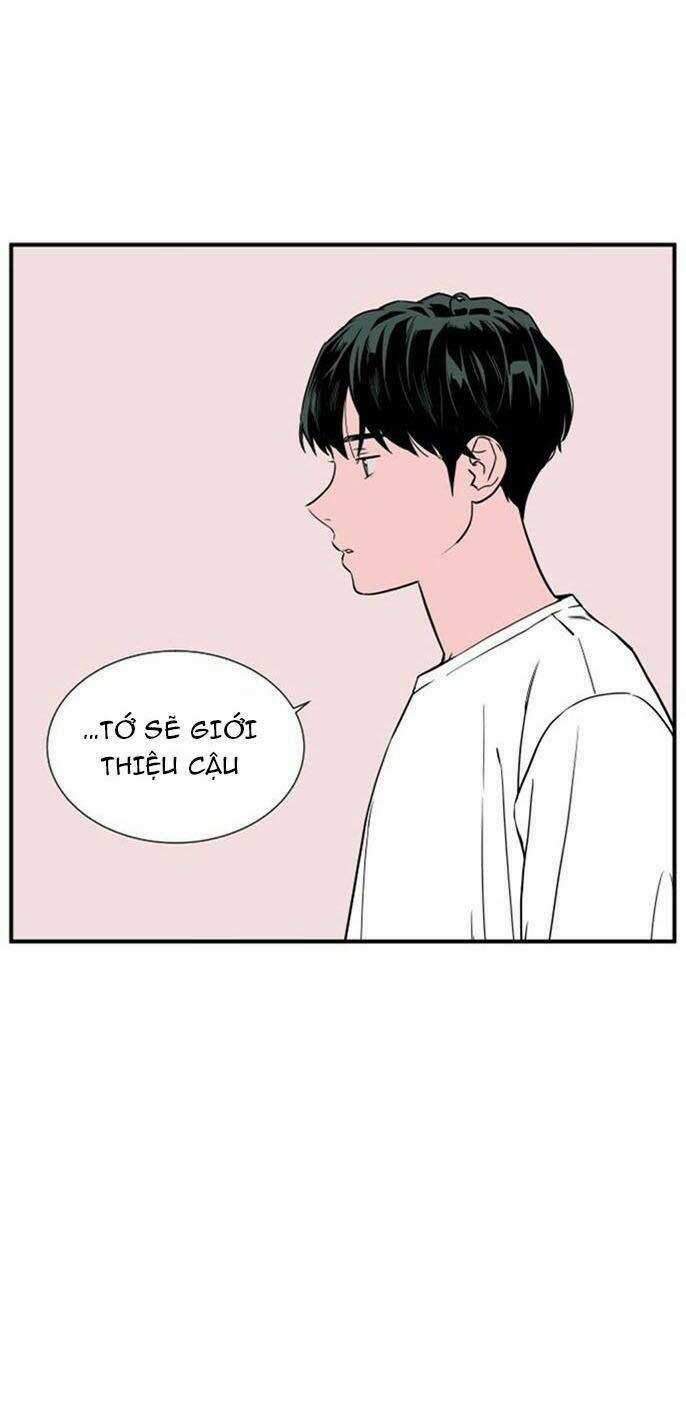 Vũ Trụ Của Tôi Chapter 27 trang 37