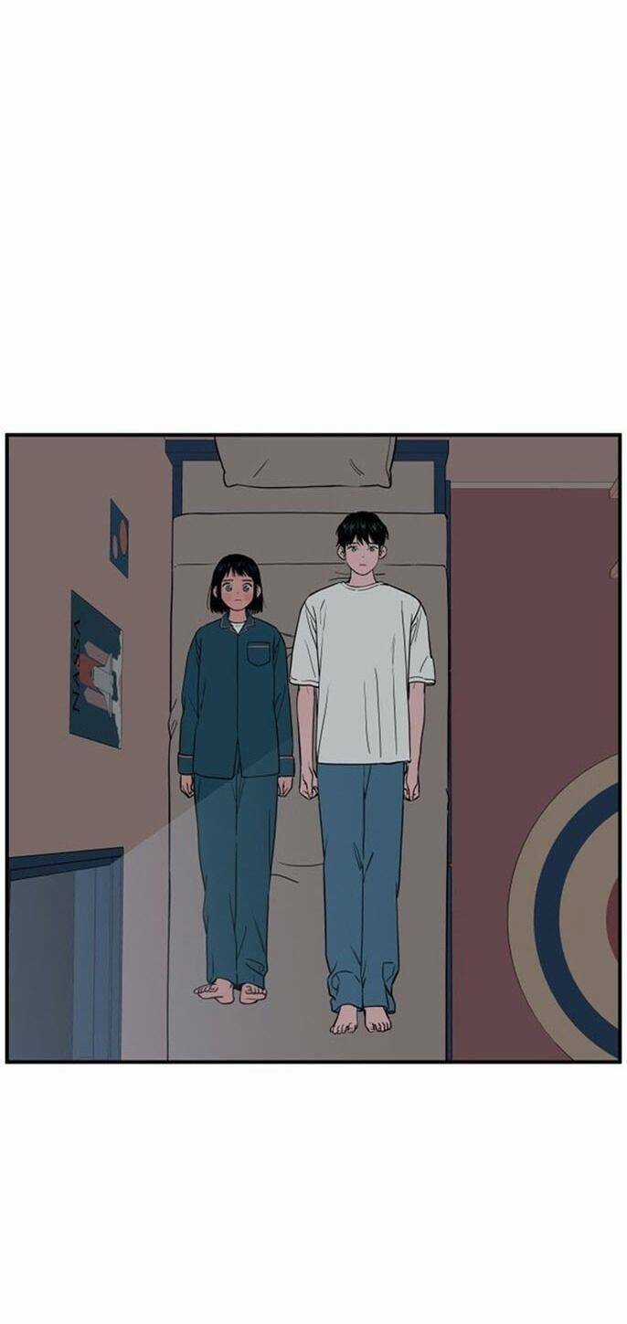 Vũ Trụ Của Tôi Chapter 27 trang 38