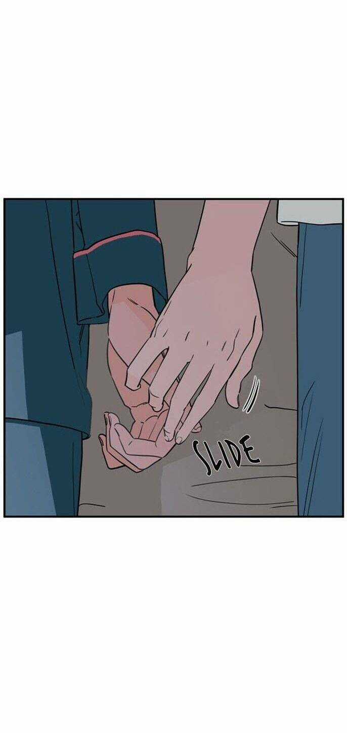 Vũ Trụ Của Tôi Chapter 27 trang 39