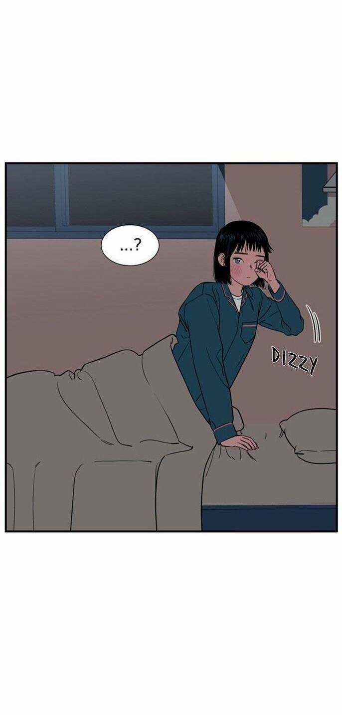 Vũ Trụ Của Tôi Chapter 27 trang 4