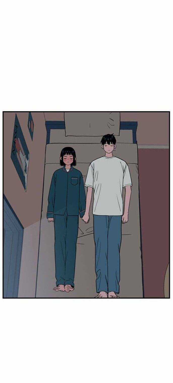 Vũ Trụ Của Tôi Chapter 27 trang 41