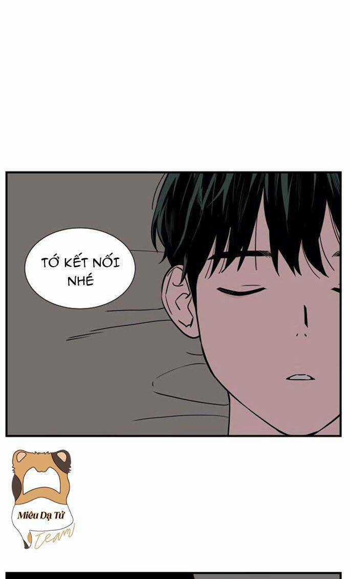 Vũ Trụ Của Tôi Chapter 27 trang 42