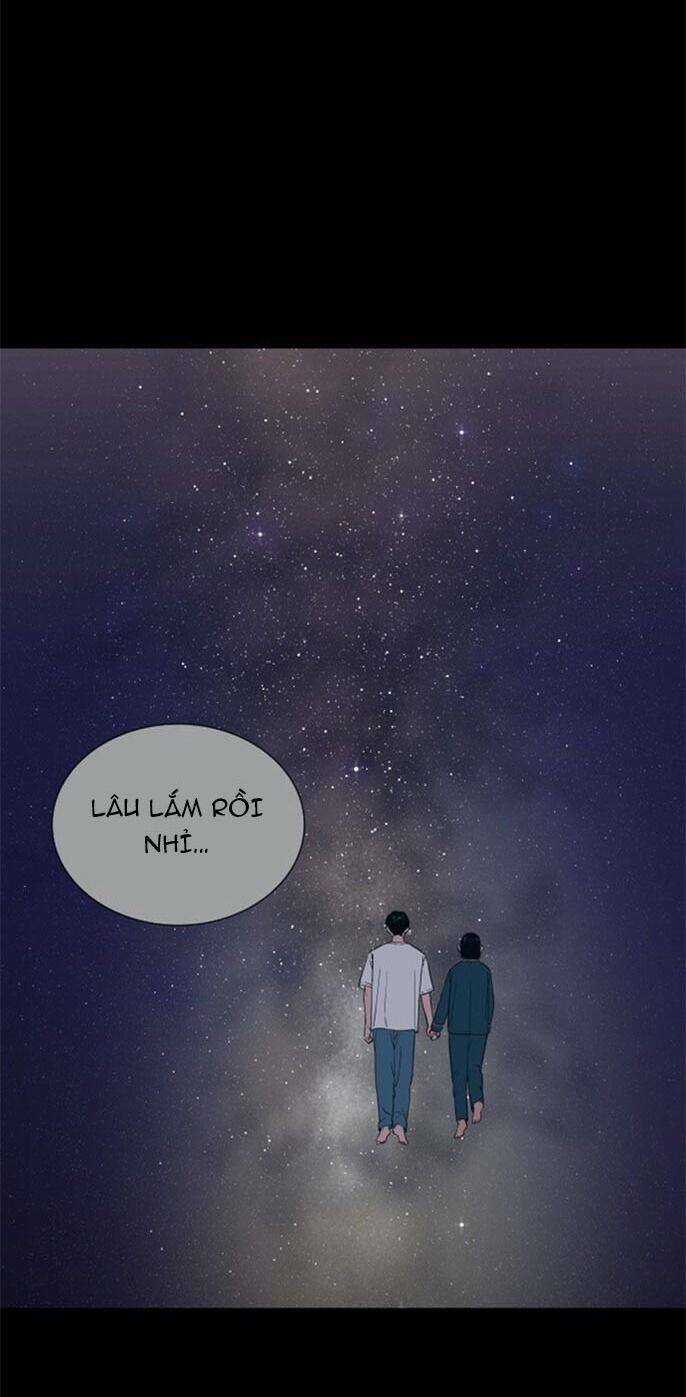 Vũ Trụ Của Tôi Chapter 27 trang 46