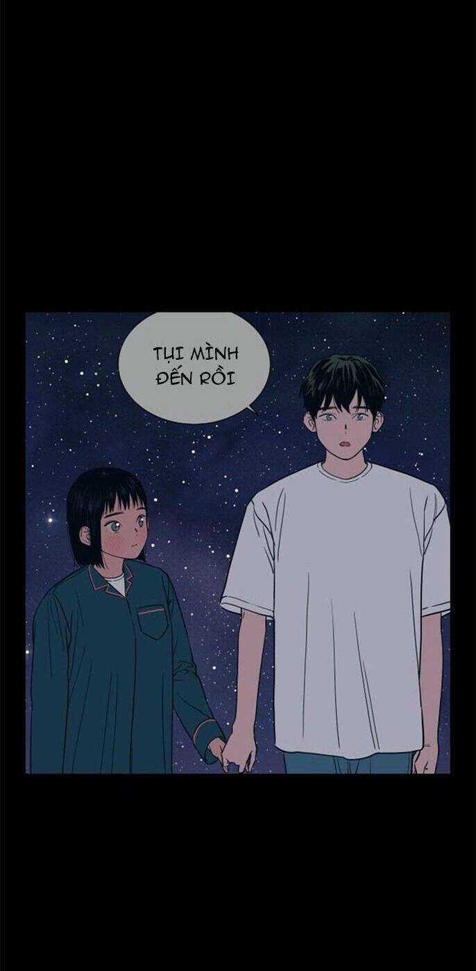 Vũ Trụ Của Tôi Chapter 27 trang 47