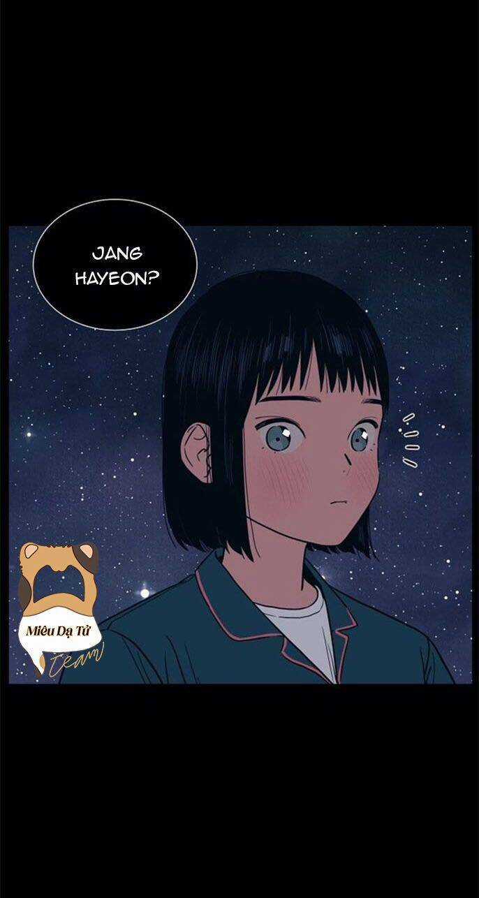 Vũ Trụ Của Tôi Chapter 27 trang 48