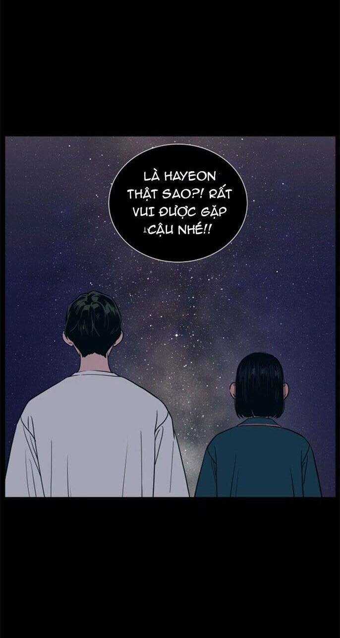 Vũ Trụ Của Tôi Chapter 27 trang 49