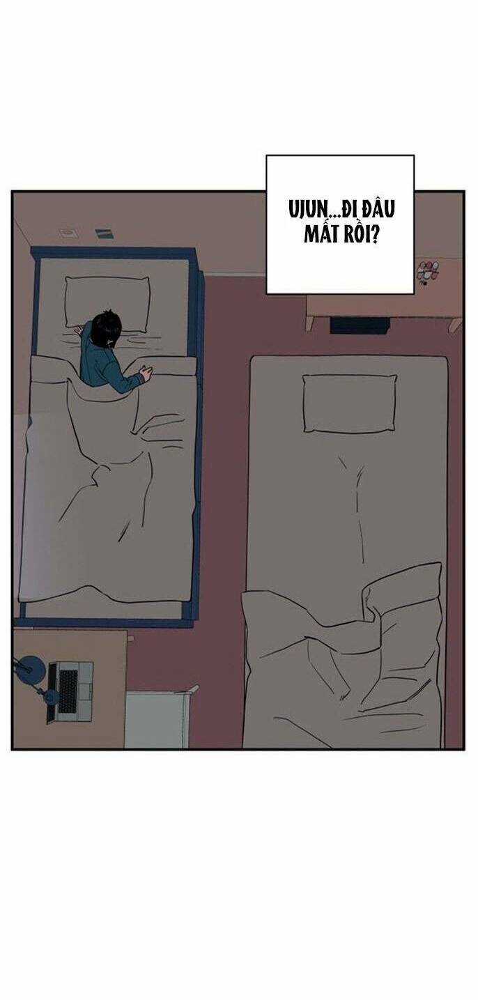 Vũ Trụ Của Tôi Chapter 27 trang 5