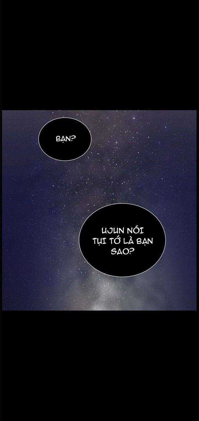 Vũ Trụ Của Tôi Chapter 27 trang 53