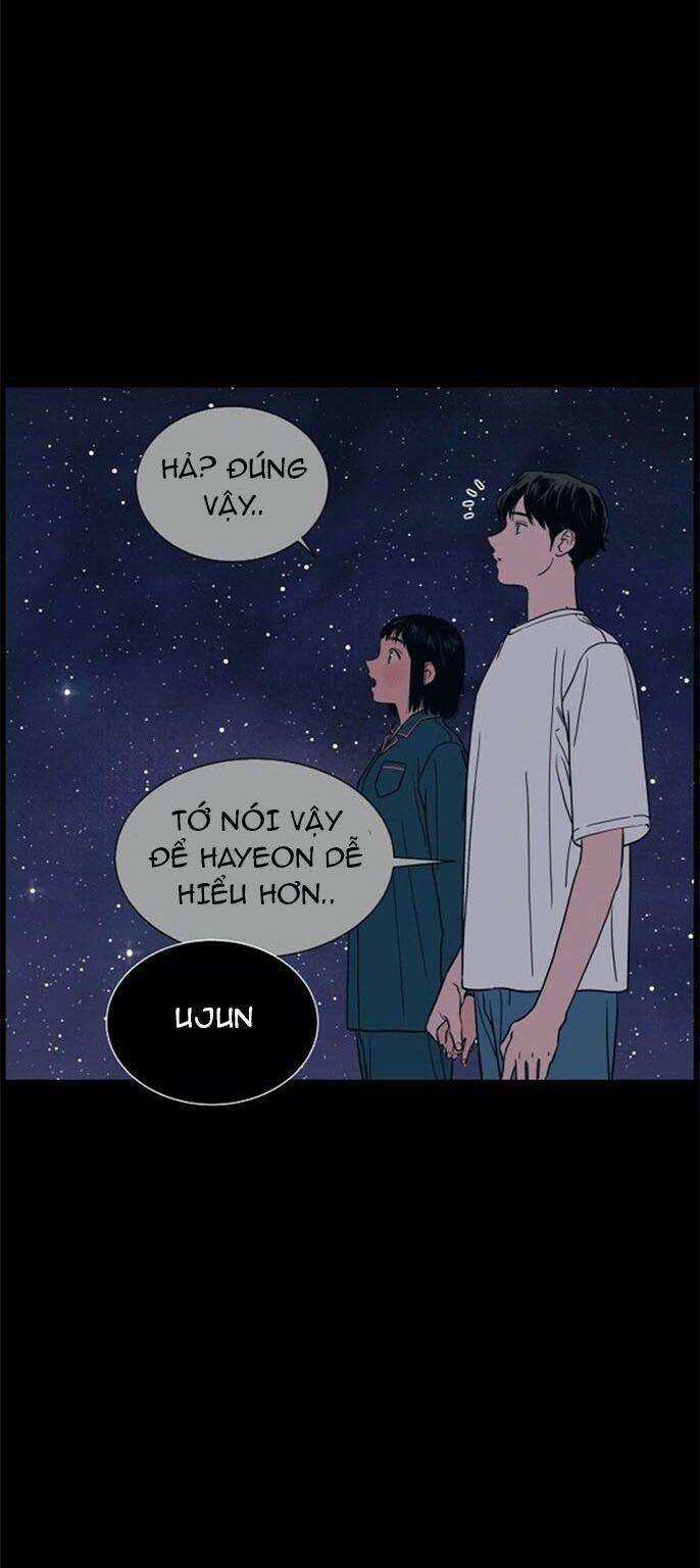 Vũ Trụ Của Tôi Chapter 27 trang 54