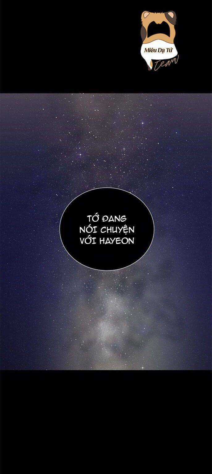 Vũ Trụ Của Tôi Chapter 27 trang 55