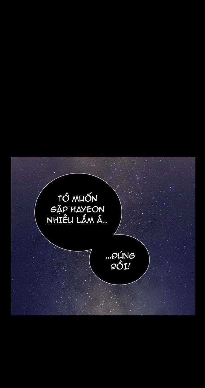 Vũ Trụ Của Tôi Chapter 27 trang 57