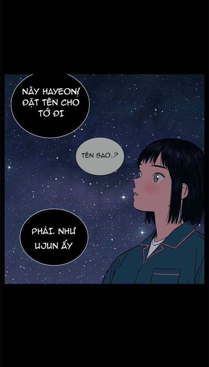 Vũ Trụ Của Tôi Chapter 27 trang 58