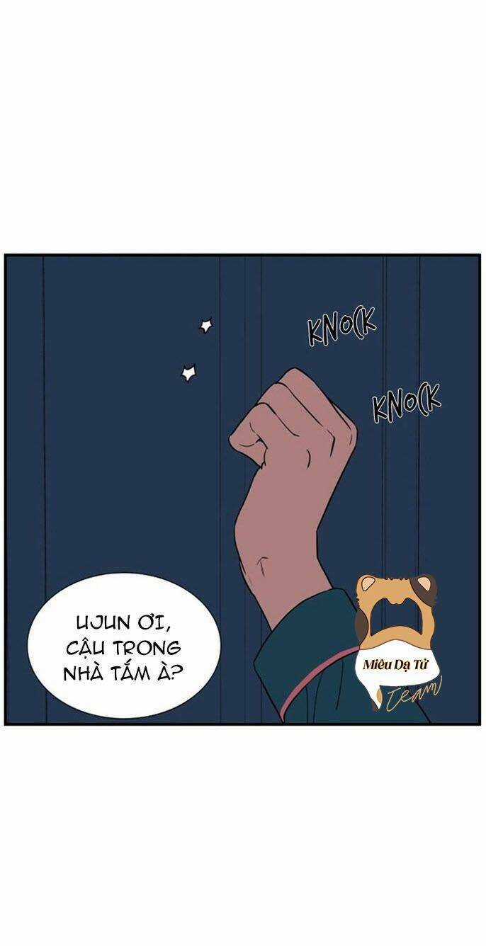 Vũ Trụ Của Tôi Chapter 27 trang 6