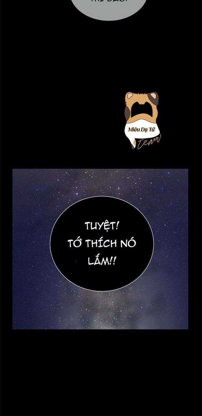 Vũ Trụ Của Tôi Chapter 27 trang 61