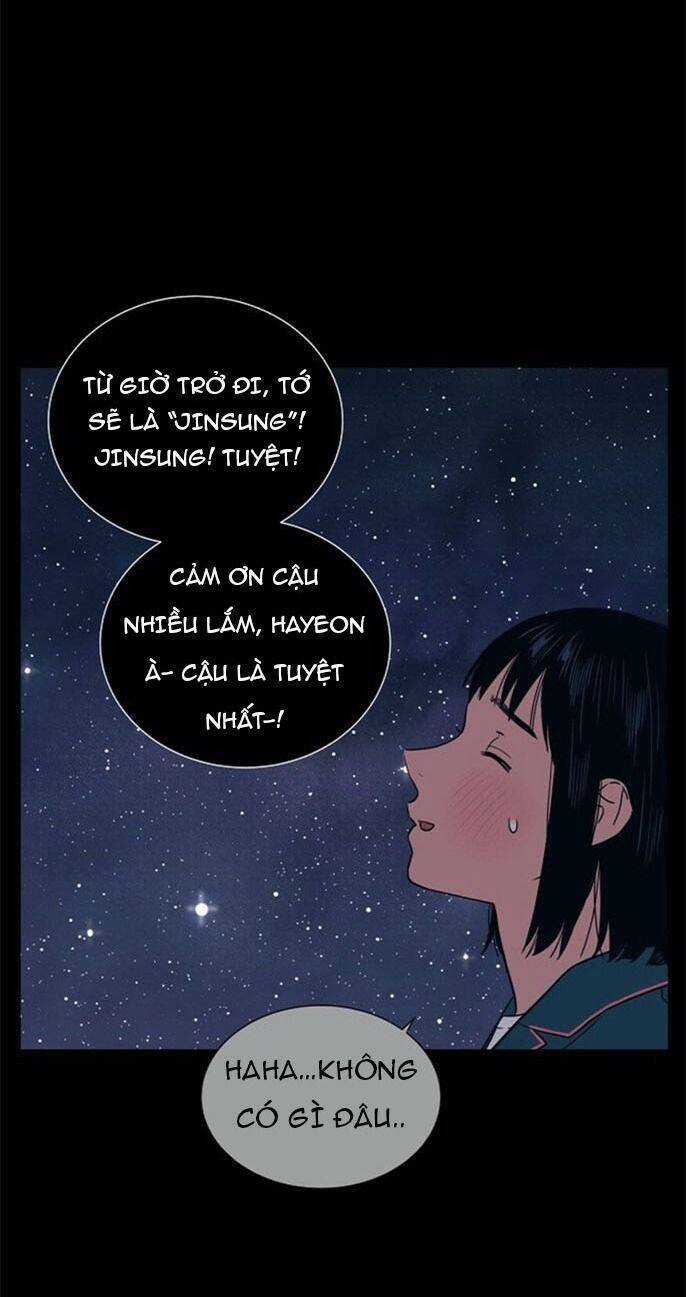 Vũ Trụ Của Tôi Chapter 27 trang 62