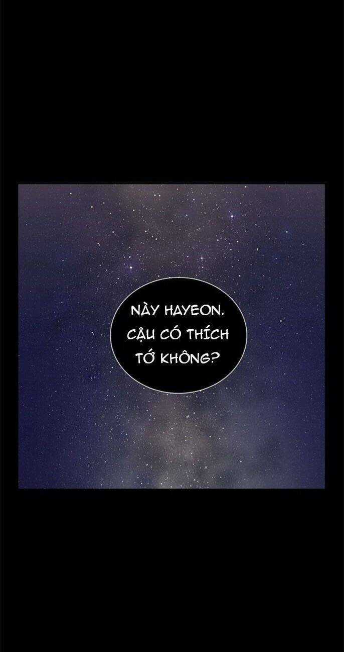 Vũ Trụ Của Tôi Chapter 27 trang 63