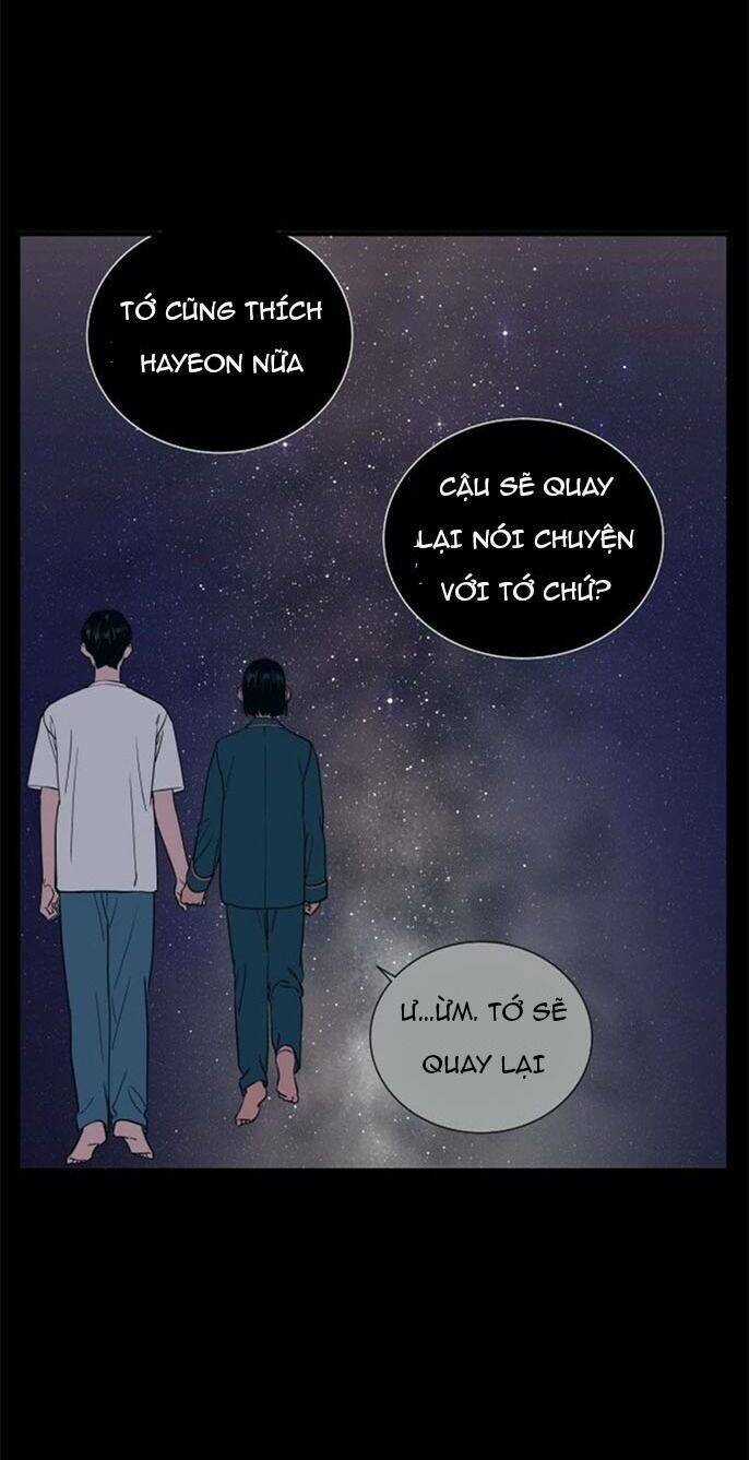 Vũ Trụ Của Tôi Chapter 27 trang 65