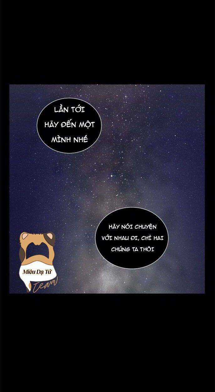 Vũ Trụ Của Tôi Chapter 27 trang 66