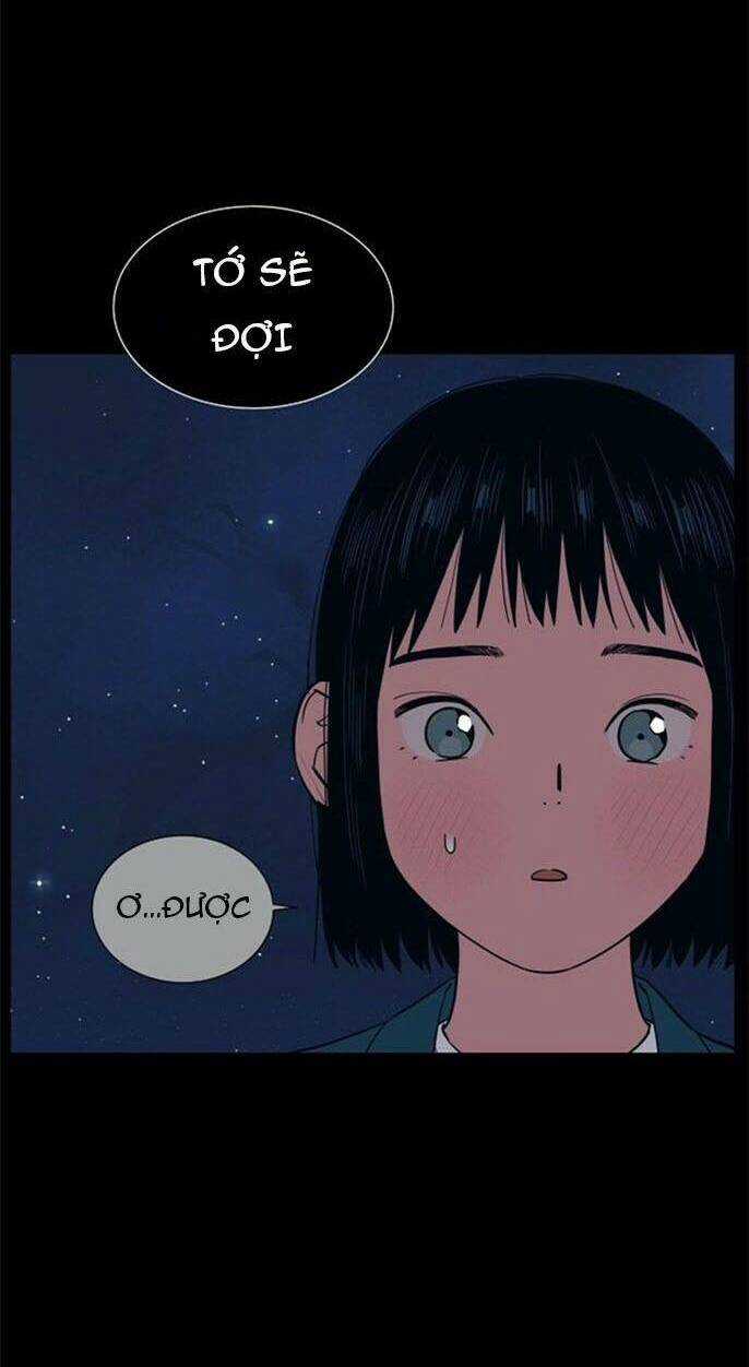 Vũ Trụ Của Tôi Chapter 27 trang 67