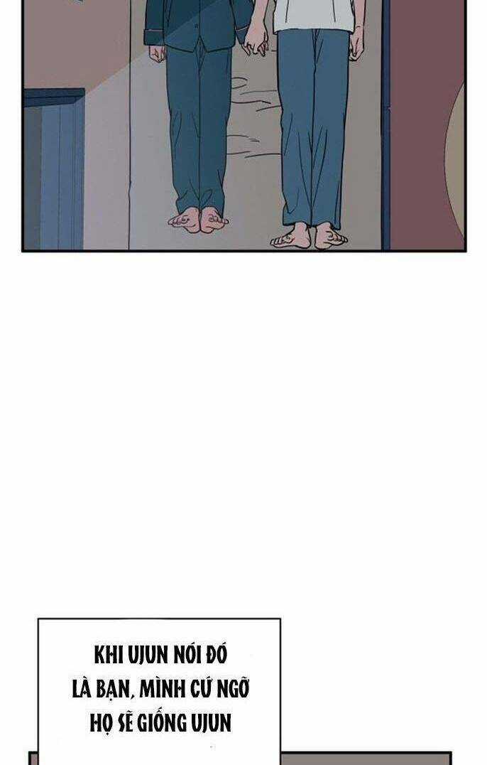 Vũ Trụ Của Tôi Chapter 27 trang 69