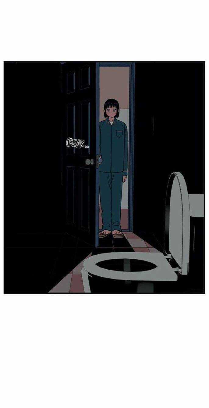 Vũ Trụ Của Tôi Chapter 27 trang 7