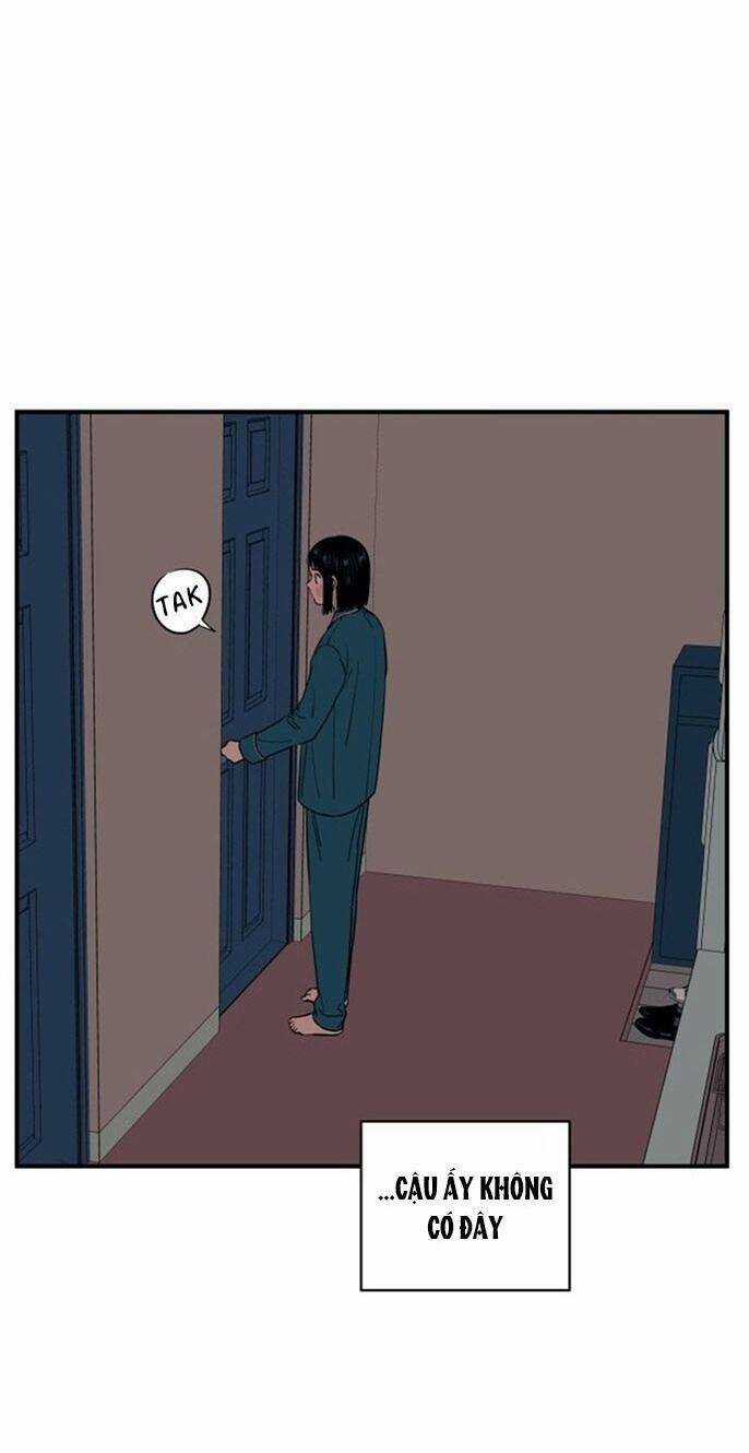 Vũ Trụ Của Tôi Chapter 27 trang 8