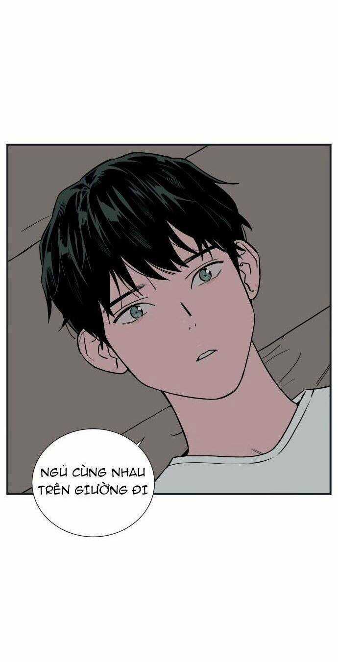 Vũ Trụ Của Tôi Chapter 28 trang 11