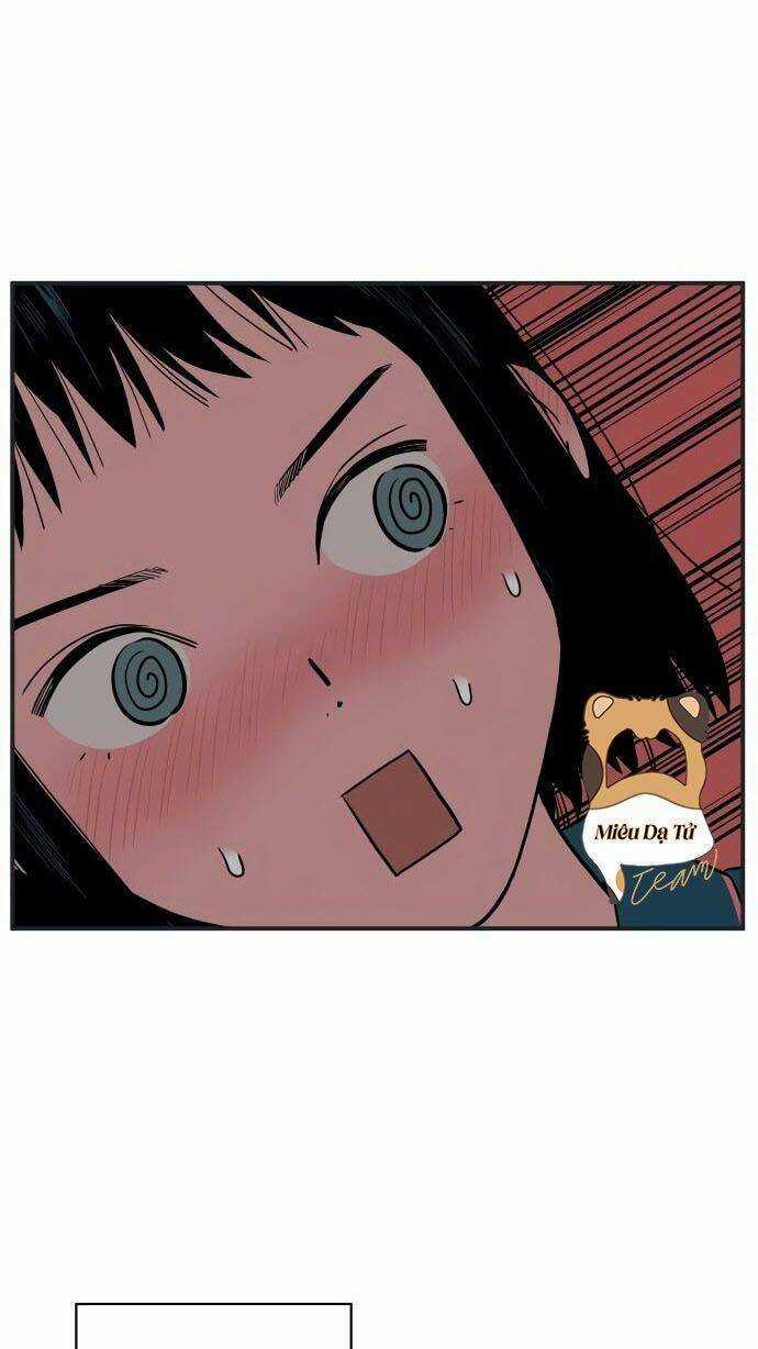 Vũ Trụ Của Tôi Chapter 28 trang 12