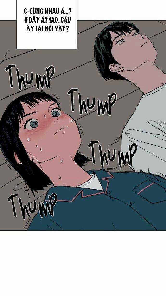 Vũ Trụ Của Tôi Chapter 28 trang 13