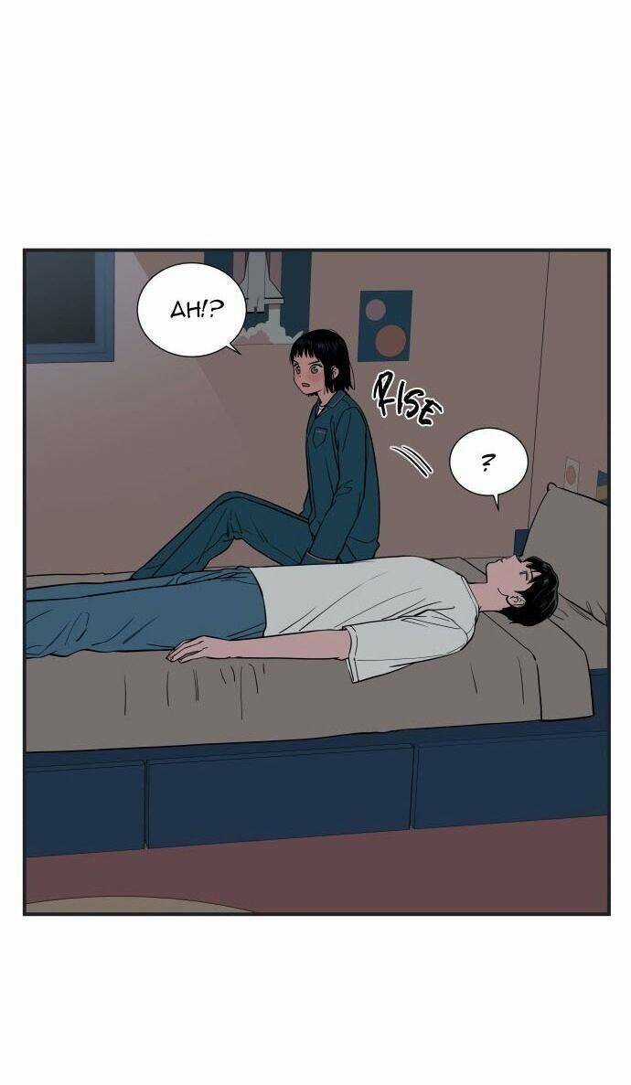 Vũ Trụ Của Tôi Chapter 28 trang 14