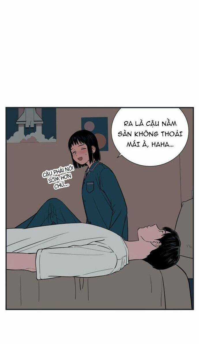 Vũ Trụ Của Tôi Chapter 28 trang 15