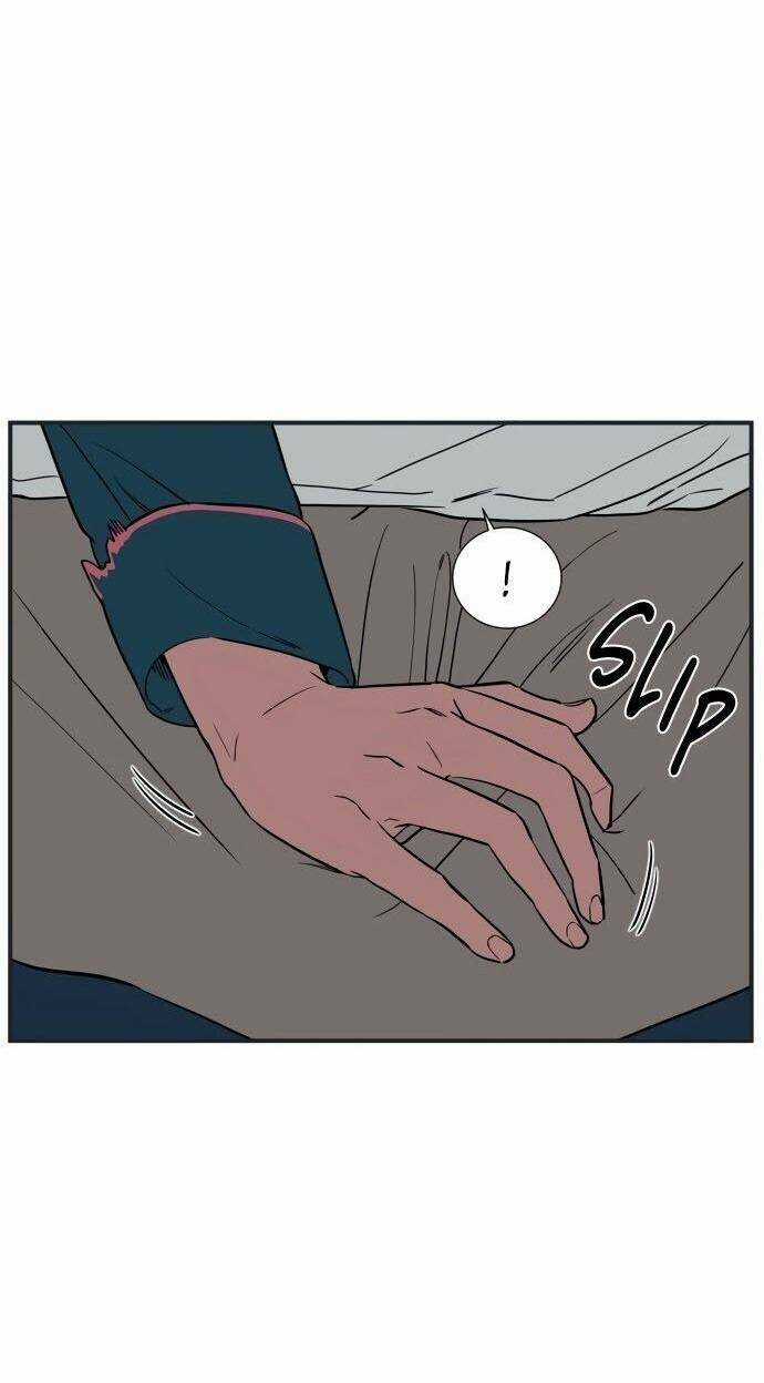 Vũ Trụ Của Tôi Chapter 28 trang 17