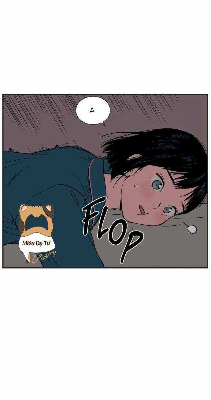 Vũ Trụ Của Tôi Chapter 28 trang 18