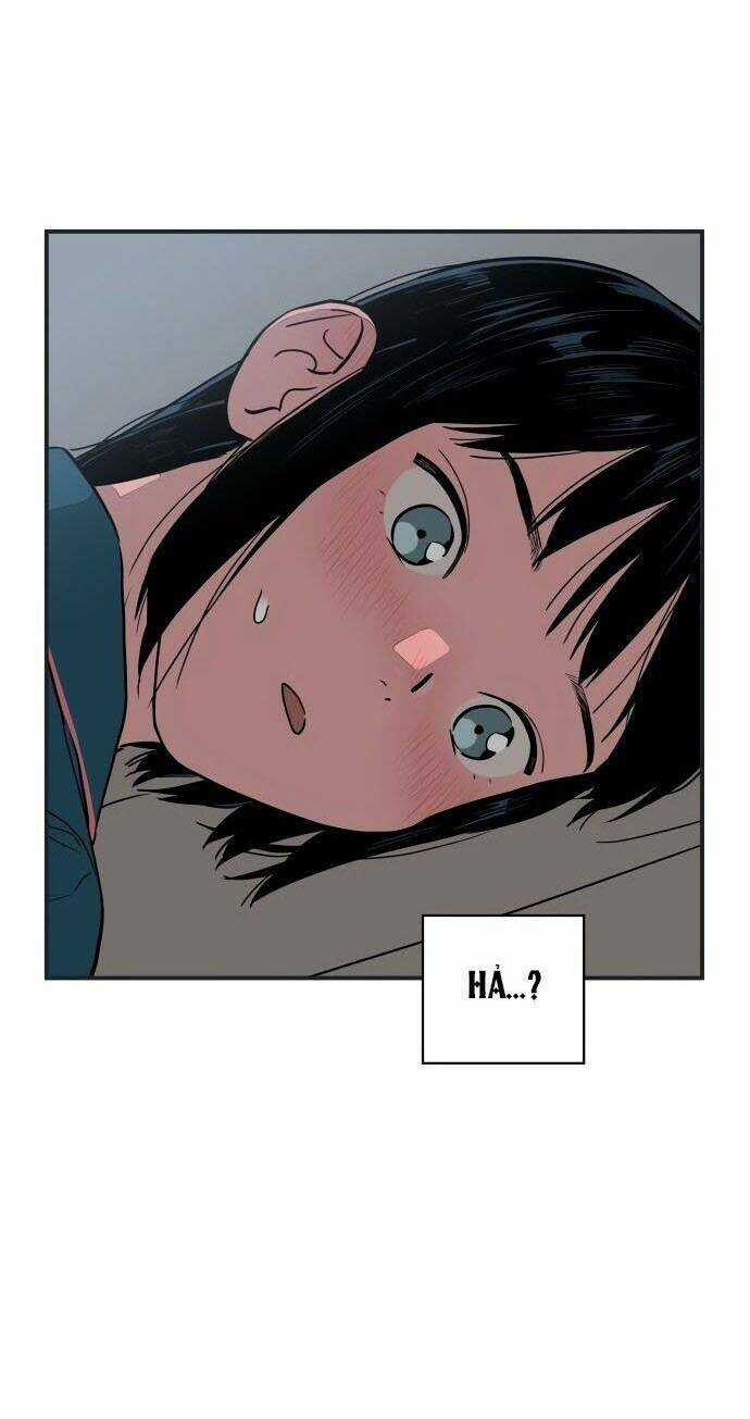 Vũ Trụ Của Tôi Chapter 28 trang 19