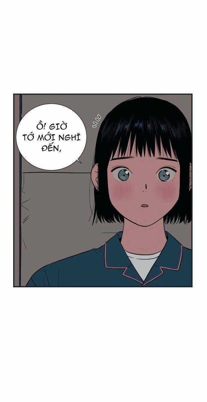 Vũ Trụ Của Tôi Chapter 28 trang 2