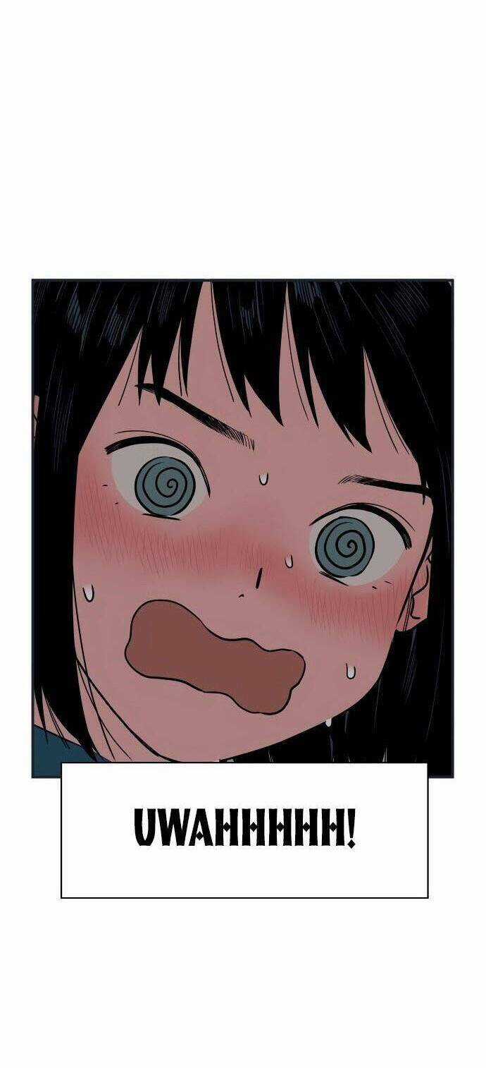 Vũ Trụ Của Tôi Chapter 28 trang 21