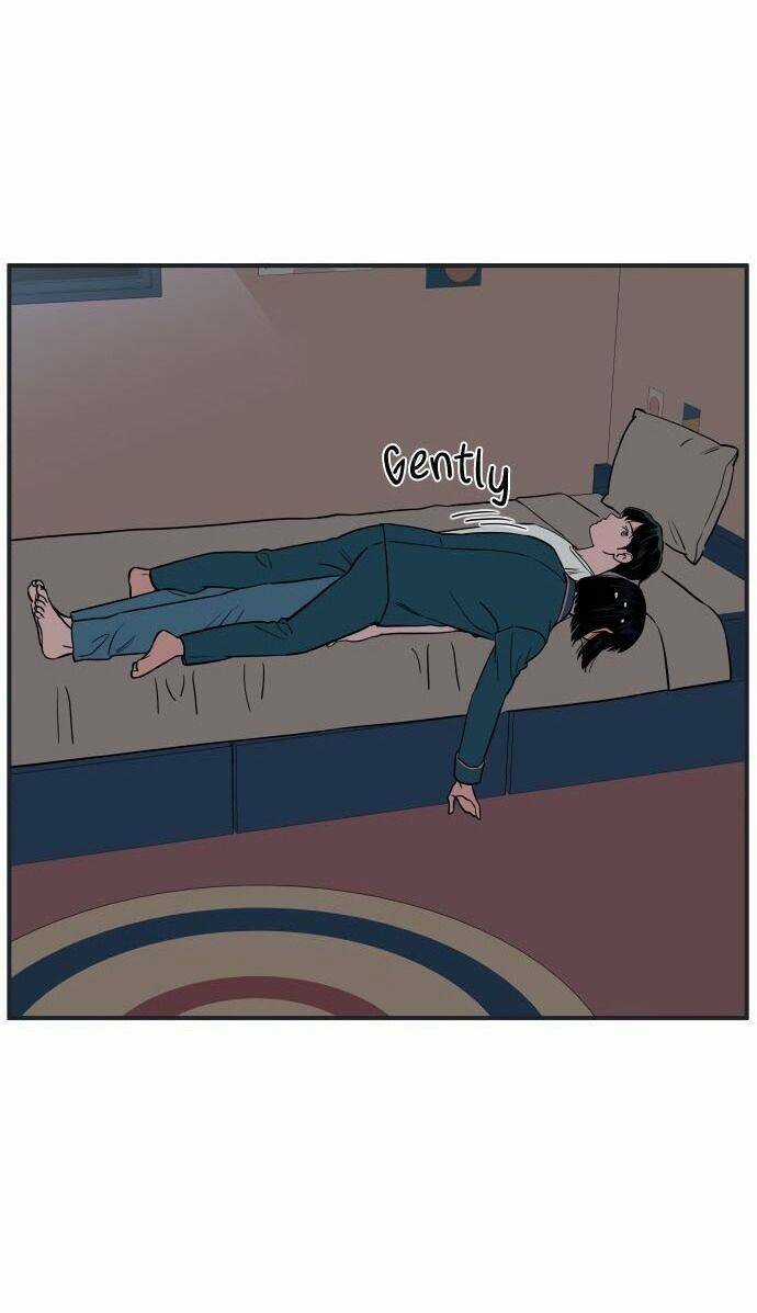 Vũ Trụ Của Tôi Chapter 28 trang 22