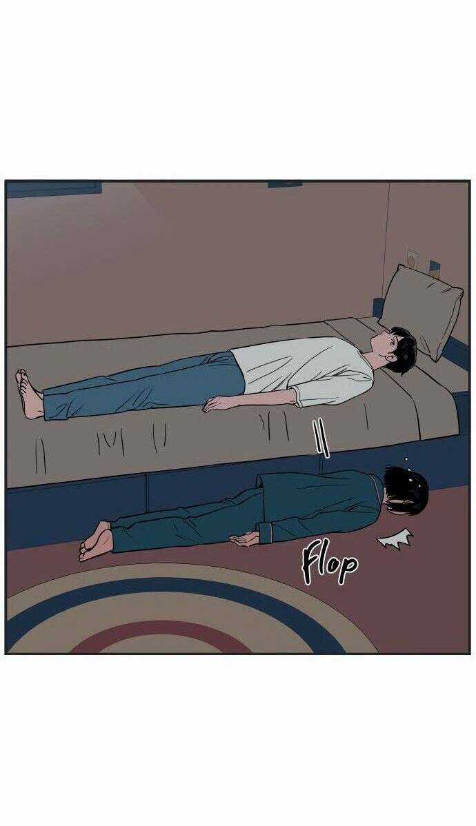 Vũ Trụ Của Tôi Chapter 28 trang 23