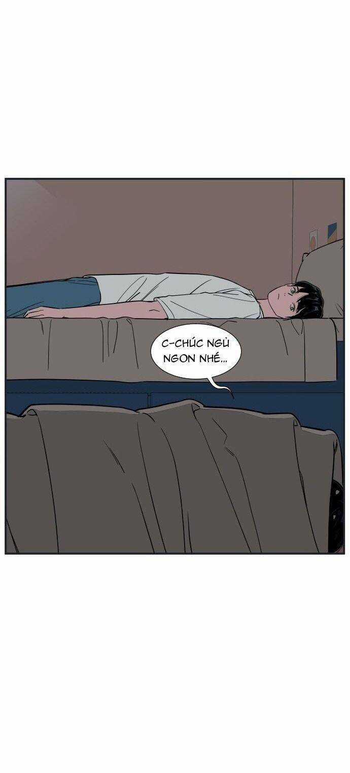 Vũ Trụ Của Tôi Chapter 28 trang 26