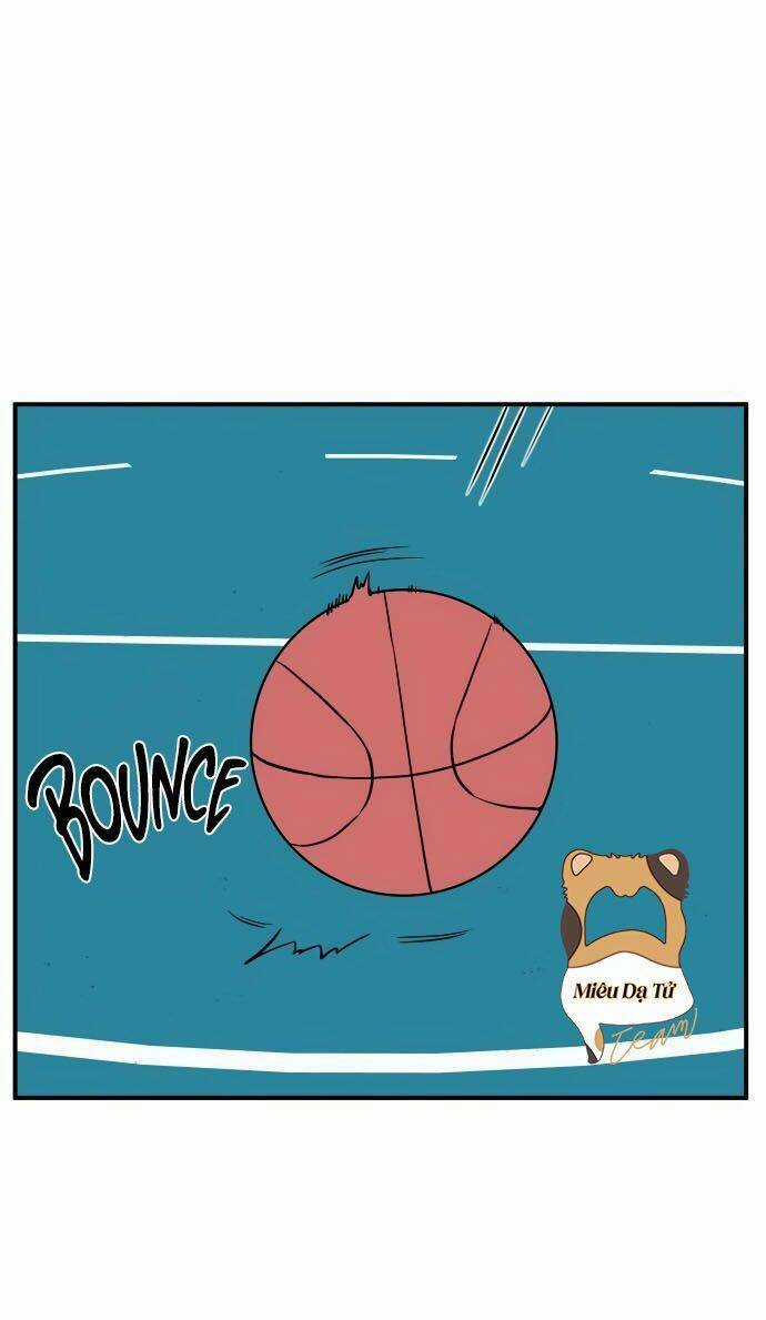 Vũ Trụ Của Tôi Chapter 28 trang 30