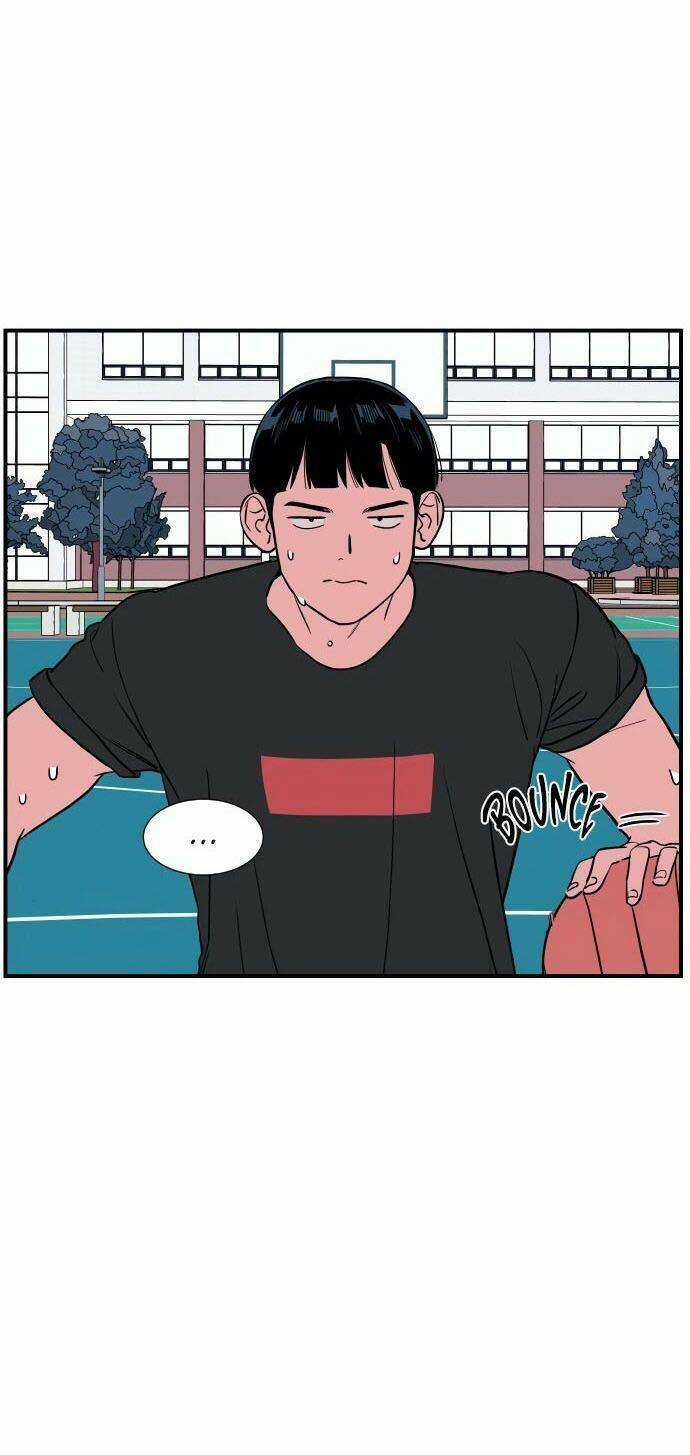 Vũ Trụ Của Tôi Chapter 28 trang 36