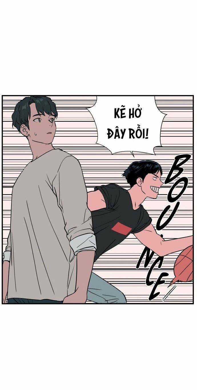 Vũ Trụ Của Tôi Chapter 28 trang 38