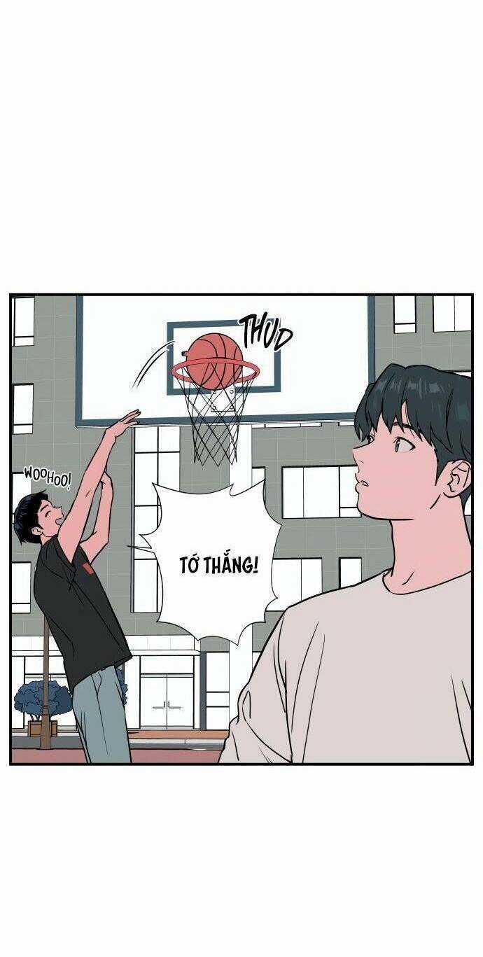 Vũ Trụ Của Tôi Chapter 28 trang 39