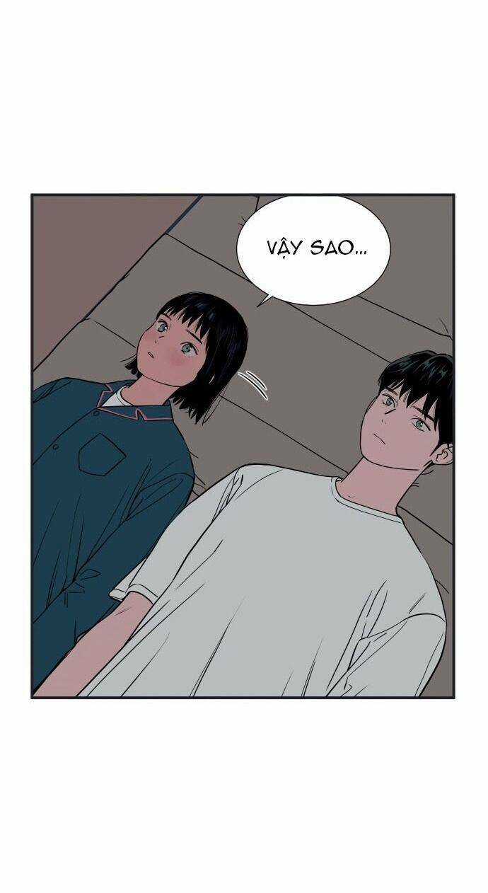 Vũ Trụ Của Tôi Chapter 28 trang 4